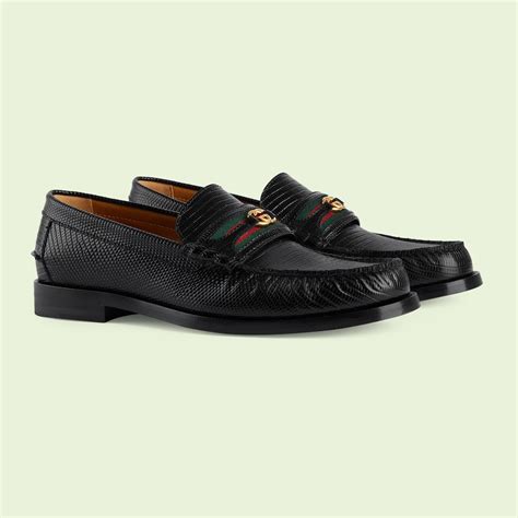 gucci lovelight loafer|Gucci lace up loafers.